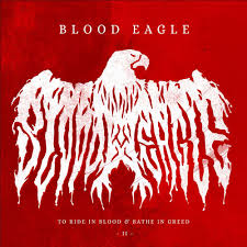 blood eagle