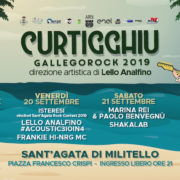 curtigghiu gallego rock 2019