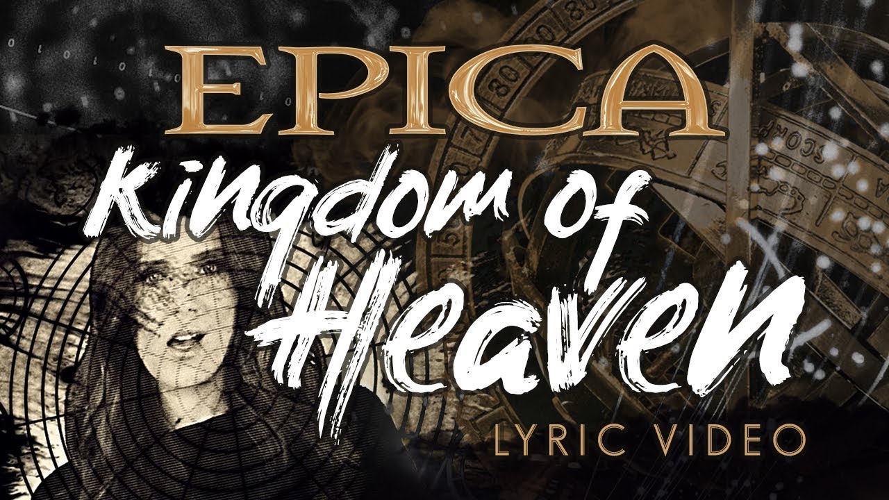 epica kingdom of heaven