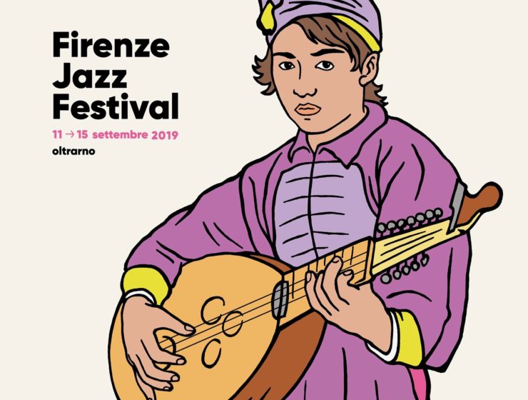 firenze jazz festival 2019