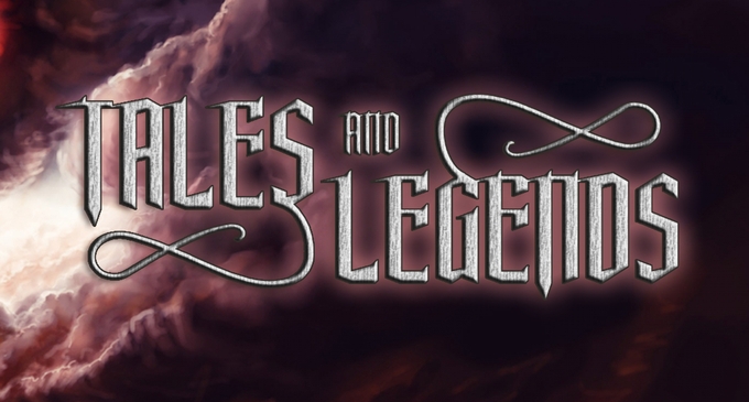 tales of legends