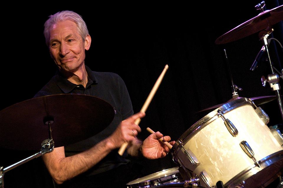 charlie watts orig