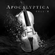 Apocalyptica Cell 0 cover
