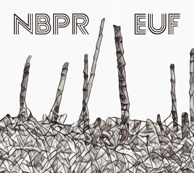 EUF NBPR Non Basta Più Rumore