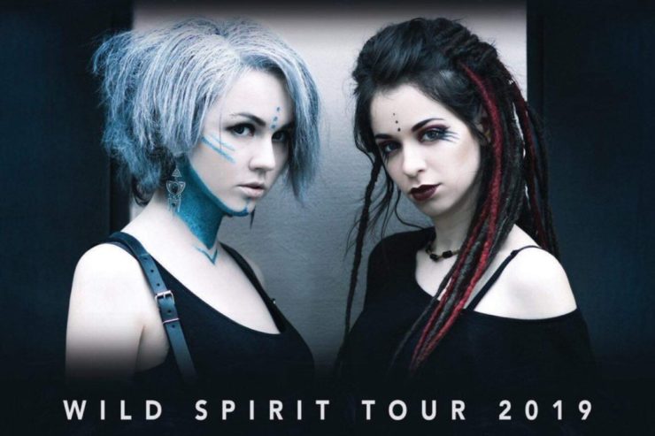 morphide wild spirit tour