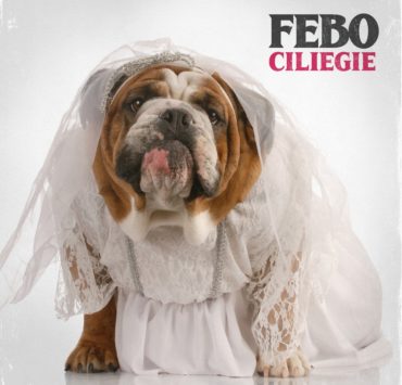 FEBO Ciliege