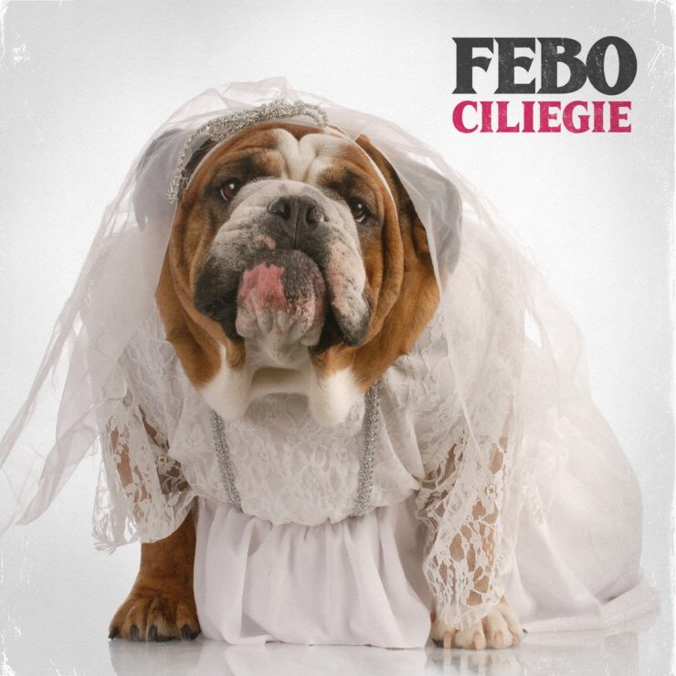 FEBO Ciliege