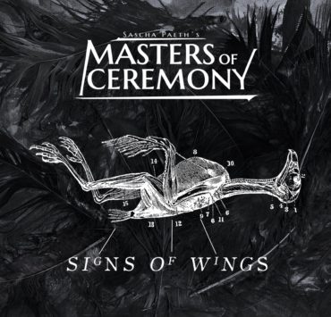 Masters Of Ceremony CD
