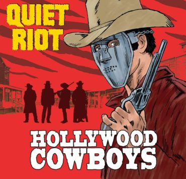 quiet riot CD 19