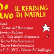 reading natale pagina