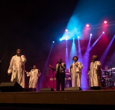 1. Foto The Harlem Spirit of Gospel Choir