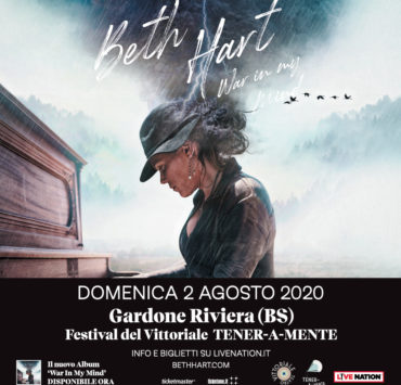Beth Hart