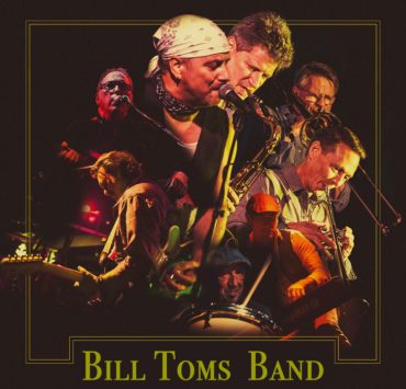 Bill Toms Band