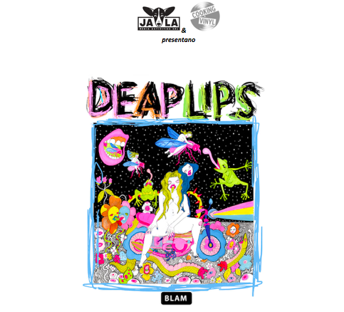 Deap Lips