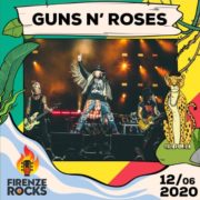 Guns N Roses