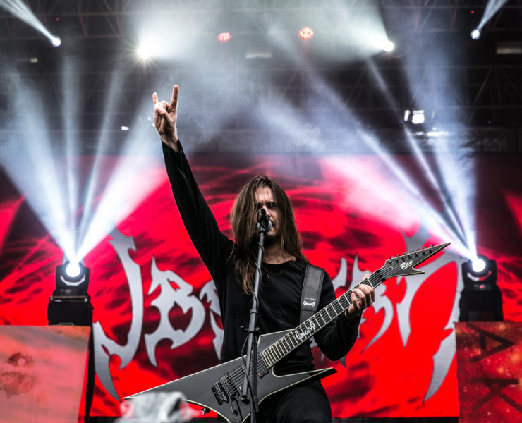 Hammersonic 2016 Obscura 14