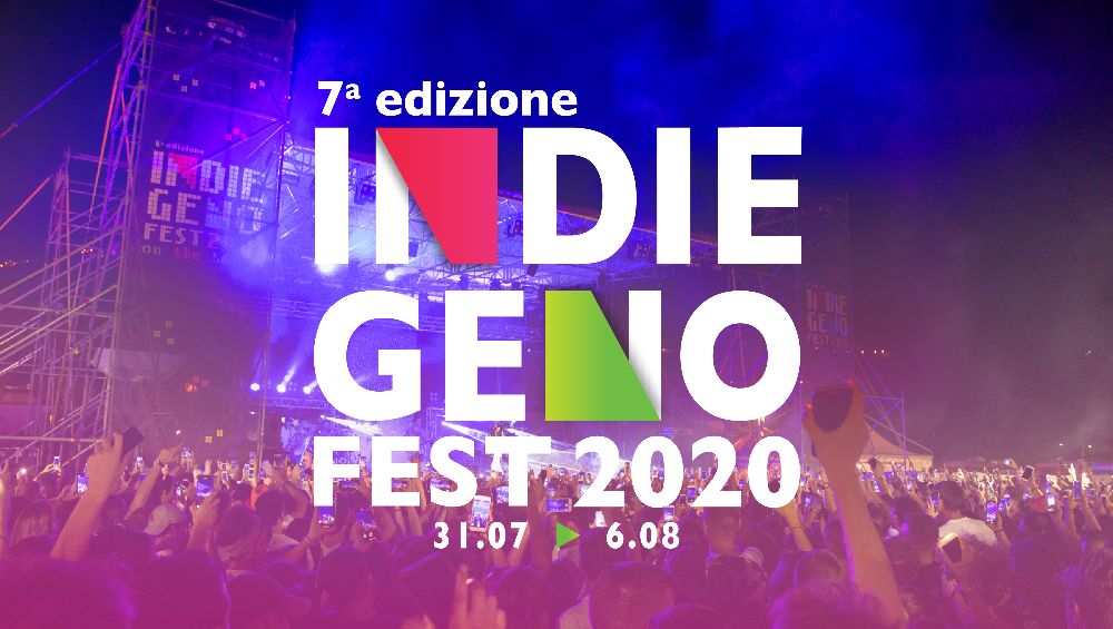 Indiegeno Fest 2020