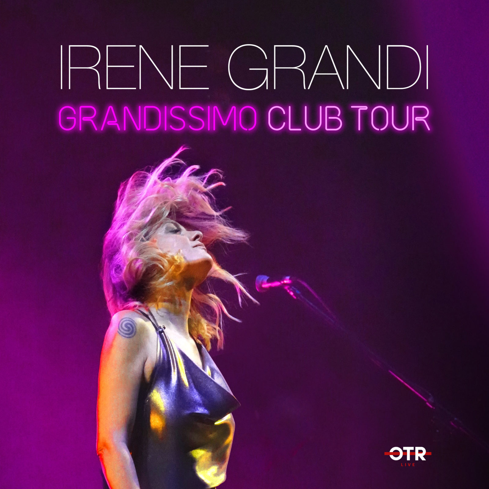 Irene Grandi 1