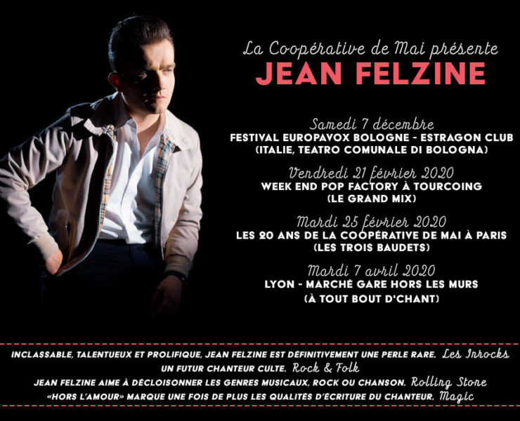 JeanFelzine