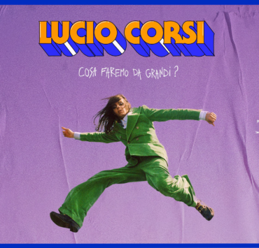 Lucio Corsi