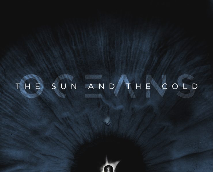 Oceans The Sun And The Cold Artwork