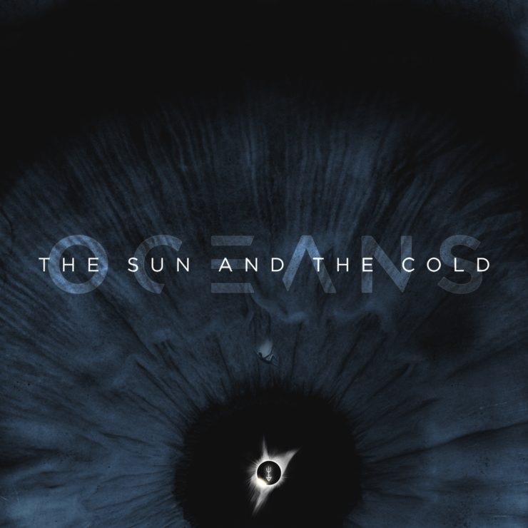 Oceans The Sun And The Cold Artwork