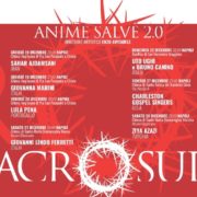 Sacro Sud Anime Salve 2.0