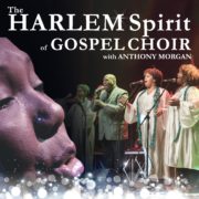 The Harlem Spirit of Gospel Choir locandina 1