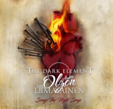 dark element CD