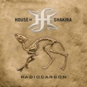 house of shakira CD