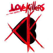 lovekillers CD
