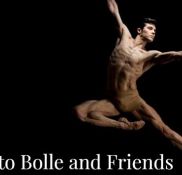 roberto bolle and friends 1