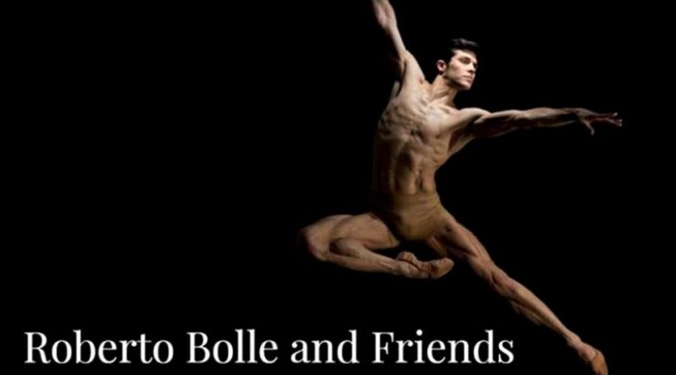 roberto bolle and friends 1