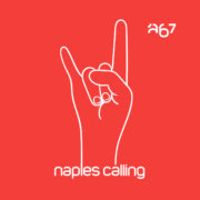 Copertina Naples Calling