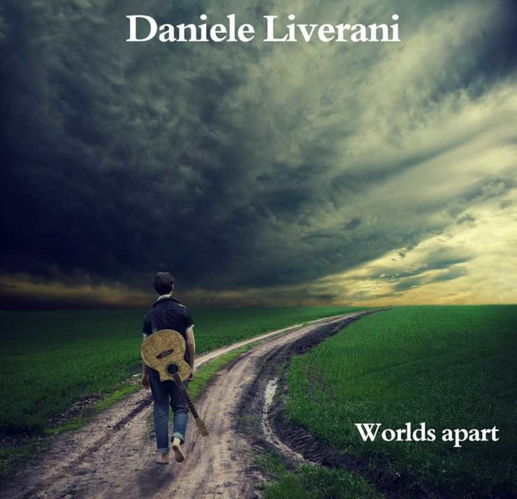 Daniele Liverani CD