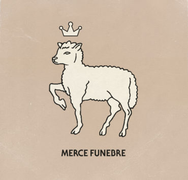 MerceFunebre cover