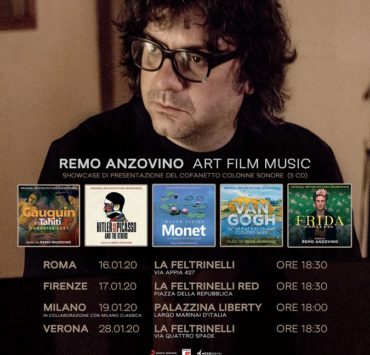 Remo Anzovino
