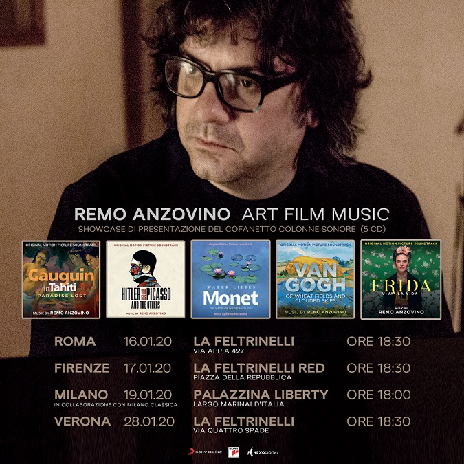 Remo Anzovino