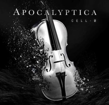 apocalyptica cover