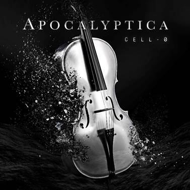 apocalyptica cover
