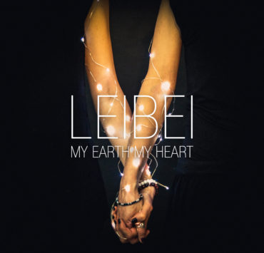 leibei my heart my heart cover