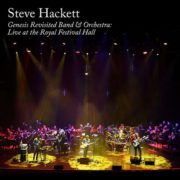 steve hackett live 19 CD