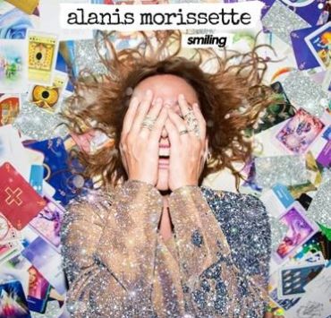 Alanis Morissette 1