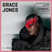 Grace Jones 1