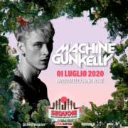 Machine Gun Kelly