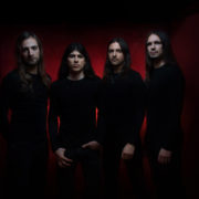 Obscura Band Picture