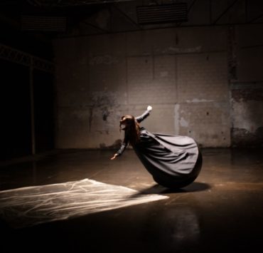 Yael Naim