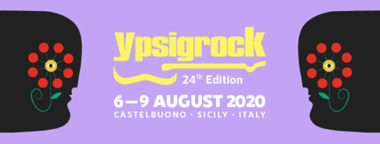 Ypsigrock Festival 1