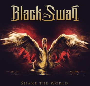 black swan CD