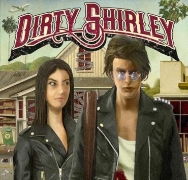 dirty shirley CD